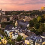 Luxembourg's Financial Oasis: A Symphony of Prosperity and Opportunity