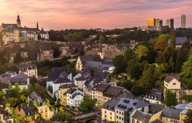 Luxembourg's Financial Oasis: A Symphony of Prosperity and Opportunity