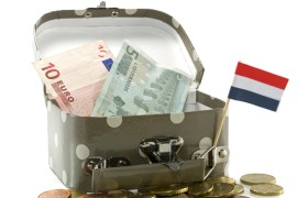 Dutch Dynamo: Exploring the Netherlands Economy and Why US Citizens Should Invest