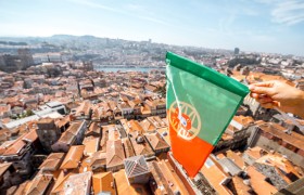 Portugal Unveiled: Charting the Economic Waves and Why US Investors Should Ride the Atlantic Opportunity