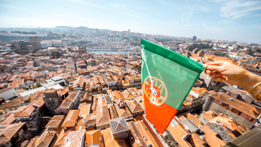 Portugal Unveiled: Charting the Economic Waves and Why US Investors Should Ride the Atlantic Opportunity