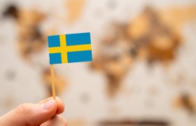 Navigating the Nordic Prosperity: Sweden's Economic Landscape and Why US Investors Should Explore Opportunities