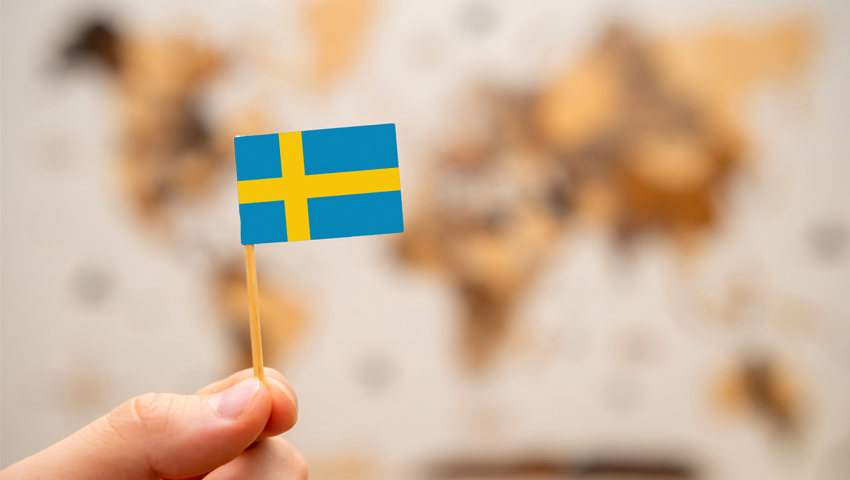 Navigating the Nordic Prosperity: Sweden's Economic Landscape and Why US Investors Should Explore Opportunities